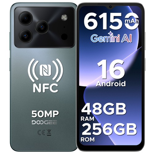 Doogee note plus android - plus, ai