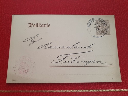 Altdeutschland württemberg - altdeutschland,
