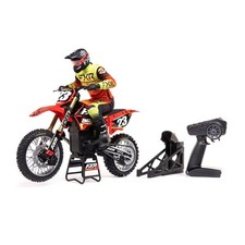Losi RC Motocross Motorrad Promoto MX 1:4 RTR FXR