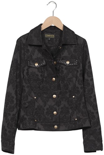 Pompöös jacke damen anorak - jacke,