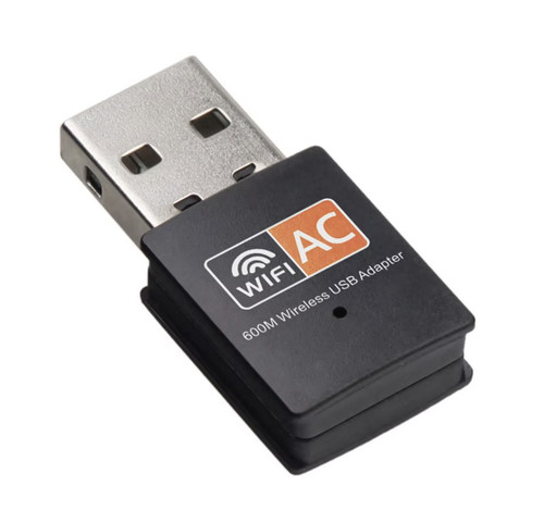 600mbps wlan stick - ac, dual