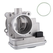 Drosselklappe for Dodge