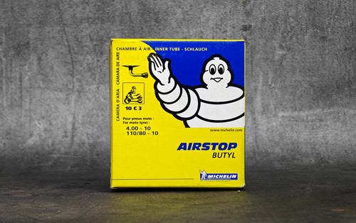 Michelin butyl 10 c3 - x,