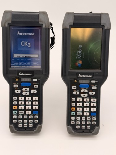 Intermec ck3n1 ck3b10m00e110 - ck3n1,