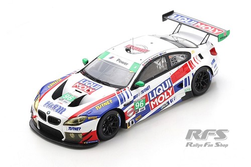 Bmw gt3 12h - gt3,