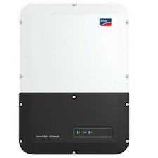 SMA Sunny Boy Storage HV