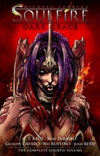 Soulfire TPB (2008) #   4 1st