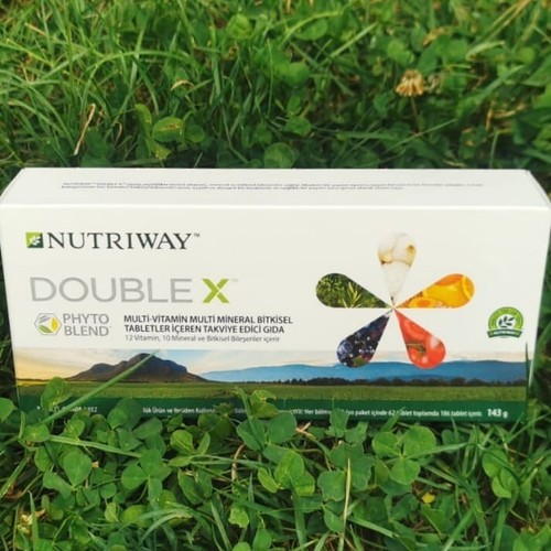 Amway nutriway nutrilite - amway, &