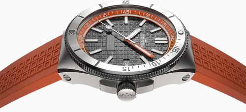 Fortis marinemaster amber - fortis, m-44