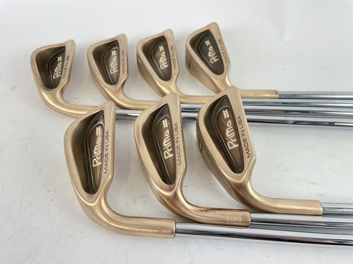 Prima iii golf - prima, kupfer