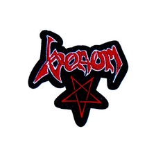 Aufnäher / Patch - Venom -