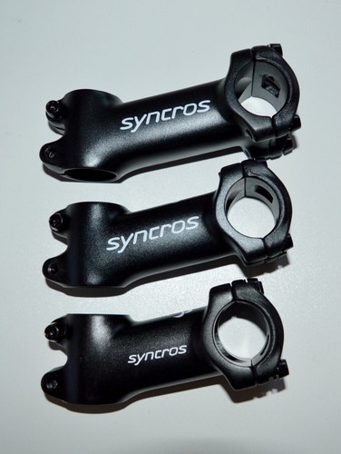 Syncros hollow vorbau - 1, 1/8"