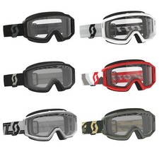 Scott Motocross Offroad Brille