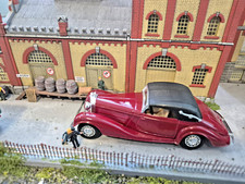 Solido Figoni Falaschi  1:43