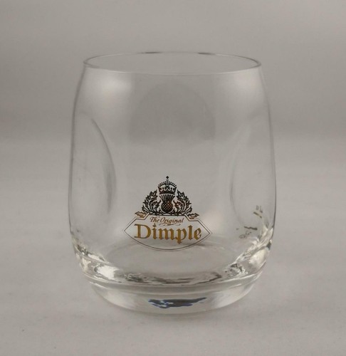 Dimple whiskyglas tumbler - dimple,