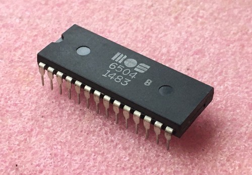 6504 single board computer - 6504,