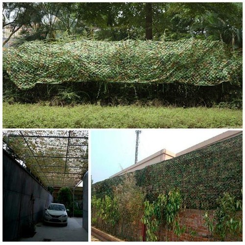 5x5m camouflage jagd - 1.5x5m,