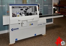 SCM Kantenanleimautomat