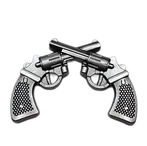 Stück western concho concha - western,