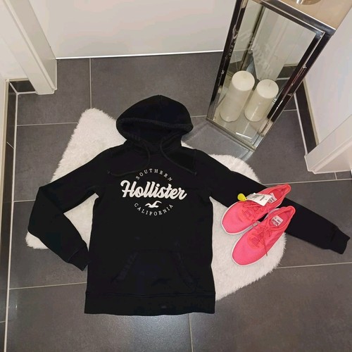 Hollister sweatpulli hoodie - hollister,