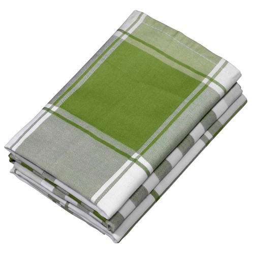 3er pack geschirrtücher von - pack,
