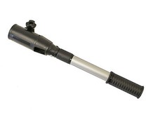 Teleskop Pinnenverlängerung