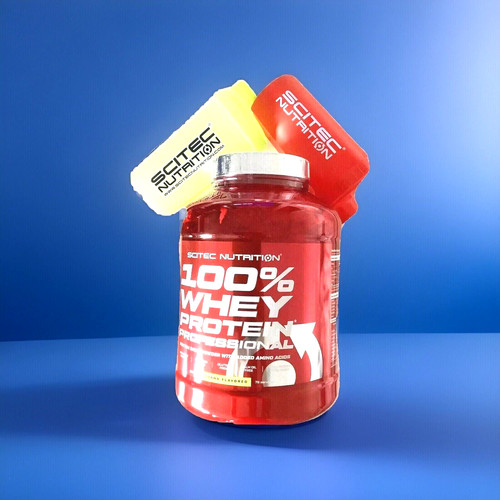 Scitec nutrition - (29,32€/kg)scitec,