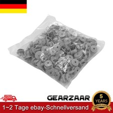 Türverkleidung Befestigung