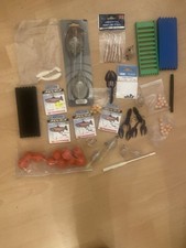 Forellenset/Zubehör