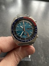 +++ Seiko 6139-6002 Sunrise