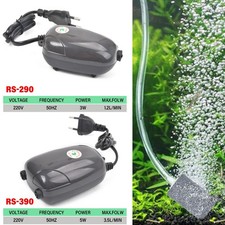 Sauerstoffpumpe Belüfter