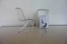 Vitra verner panton chair - vitra,