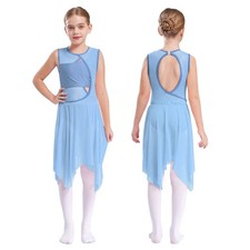 DE Ballerina Klassisches