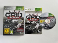 Race Driver: Grid-Reloaded