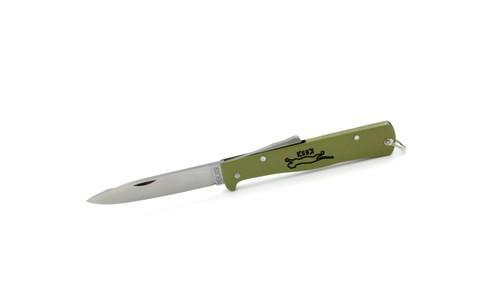 Otter mercator messer - otter, k55k