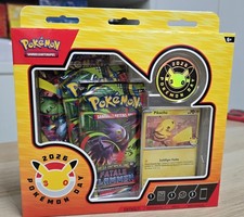 Pokemon Day Kollektion 2026