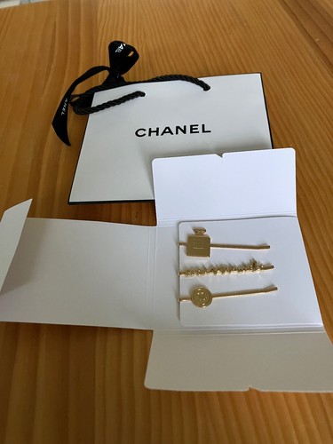 Chanel mademoiselle - chanel,