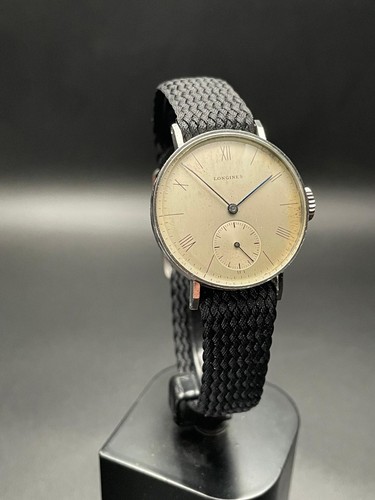 Antike longines uhr 30er jahre - 30er,