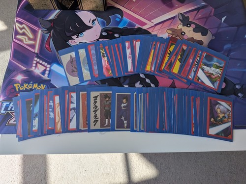 Panini dragonball super - panini, super'