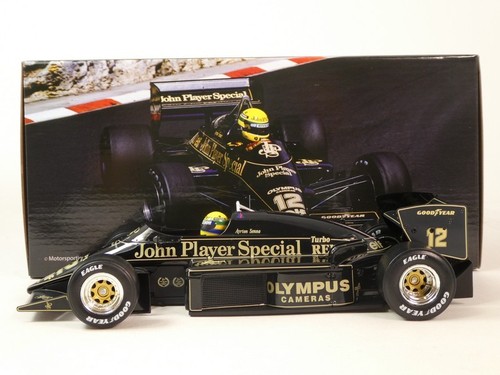Werk83 lotus renault 97t - lotus,