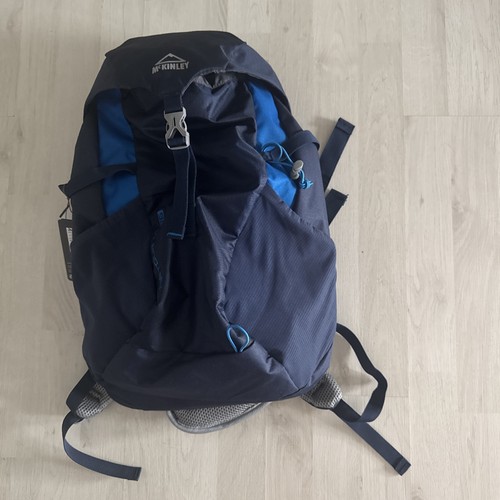 Mckinley air pro - 💙💙mckinley,