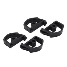 4 StüCk für Black und