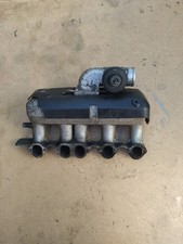 Ansaugkrümmer Ansaugbrücke