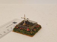 Preiser H0 Spitaler?? Klein