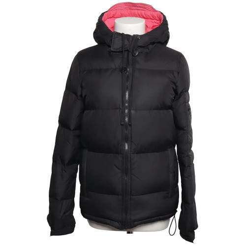 Daunenjacke damen - d.b,, daunenjacke,