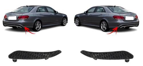 Für w212 amg 2013 2016 - für,
