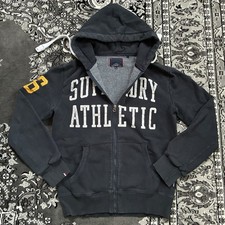 Superdry Jacke Kapuzenjacke