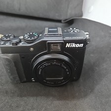 Nikon Coolpix P7000 10.1MP