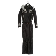 Skianzug Bogner Schwarz 34