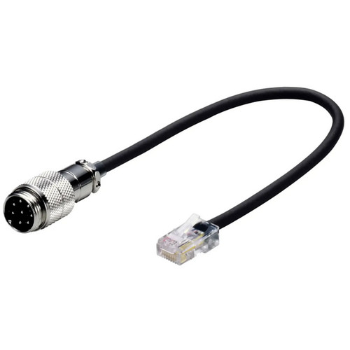 Icom opc 589 mikrofonadapter - icom, opc-589